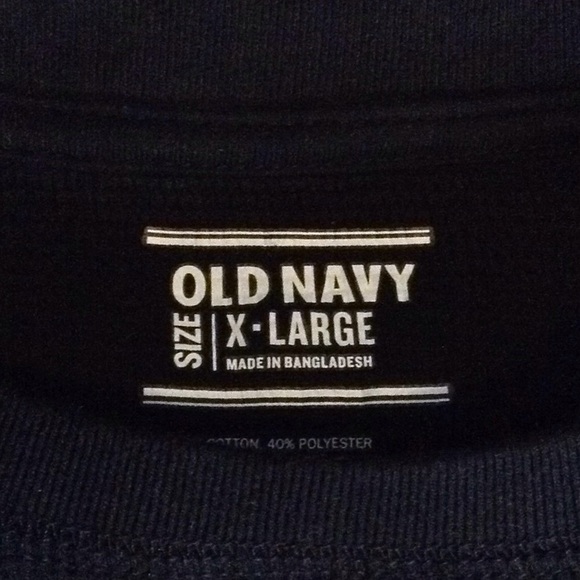 Old Navy Long Sleeve Shirt - Picture 2 of 2